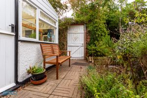 Garden- click for photo gallery